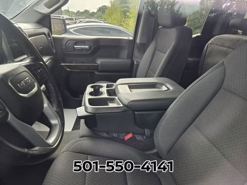 Used 2022 GMC Sierra 1500 Elevation AWD/4WD image 11