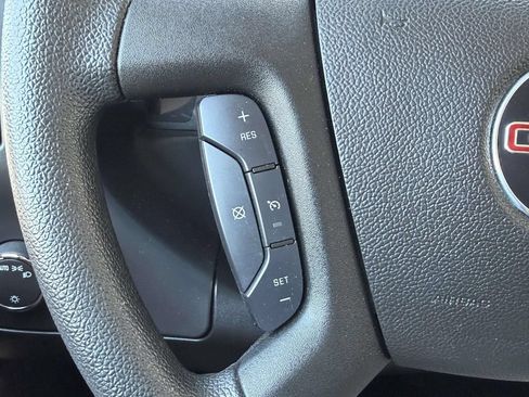 Used 2025 GMC Savana 2500 w/ Driver Convenience Package RWD image 25
