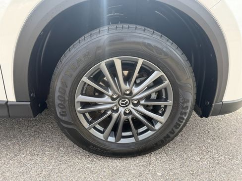 Used 2020 MAZDA CX-5 Touring image 25