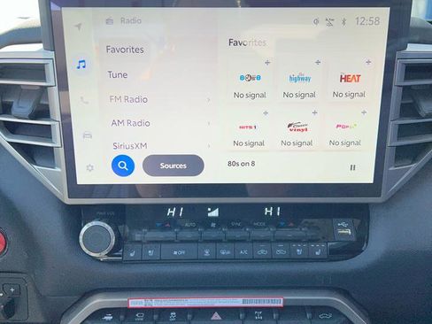 Used 2025 Toyota Tundra Limited w/ TRD Off-Road Package image 23