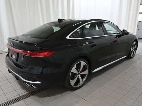 New 2026 Audi S5 Premium Plus AWD/4WD image 13