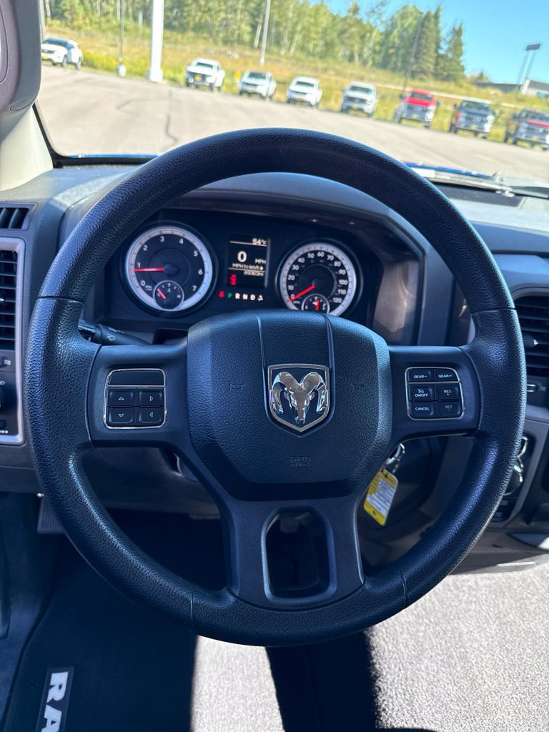 Used 2014 RAM 1500 Tradesman w/ Popular Equipment Group AWD/4WD image 19