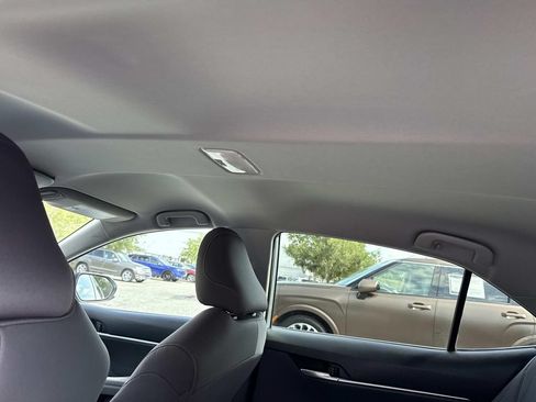 Used 2024 Toyota Camry LE FWD image 17
