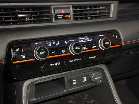 New 2026 Honda Pilot TrailSport image 31