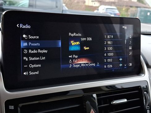 Certified 2022 Lexus GX 460 Premium image 19