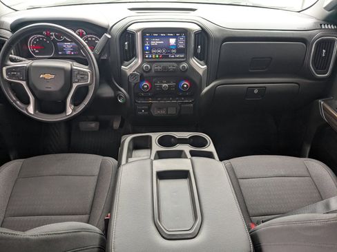 Used 2020 Chevrolet Silverado 2500 LT w/ Convenience Package image 15