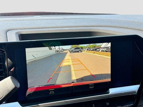 Used 2024 Chevrolet Silverado 1500 RST w/ LPO, Dark Essentials Package image 17