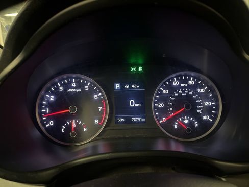 Used 2018 Kia Rio EX image 7