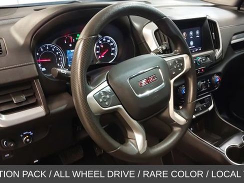 Used 2024 GMC Terrain SLE w/ Driver Convenience Package AWD/4WD image 31