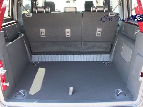 New 2026 Ford Bronco Outer Banks AWD/4WD image 6