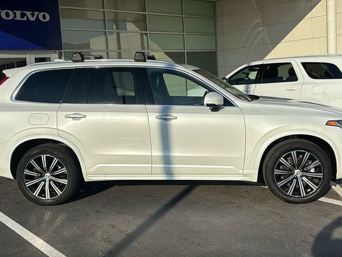 Certified 2023 Volvo XC90 B6 Core w/ Protection Package Premier AWD/4WD image 29