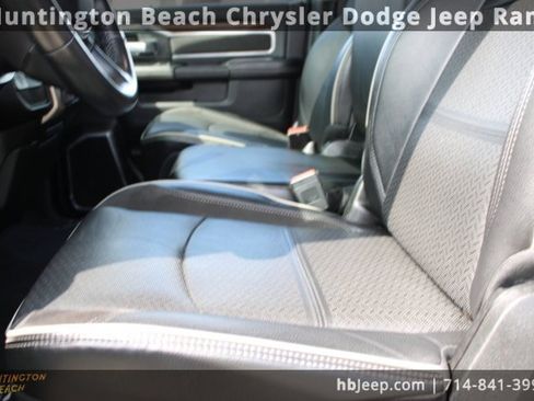 Used 2022 RAM 2500 Laramie image 45