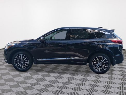 New 2026 Acura RDX w/Advance Package image 7