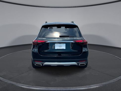 Used 2024 Mercedes-Benz GLE 350 4MATIC image 17