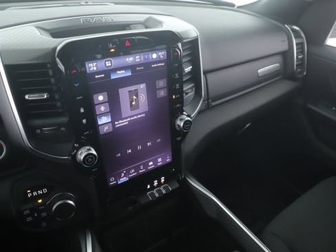 New 2026 RAM 1500 Big Horn image 27