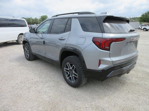 New 2026 GMC Terrain AT4 image 7