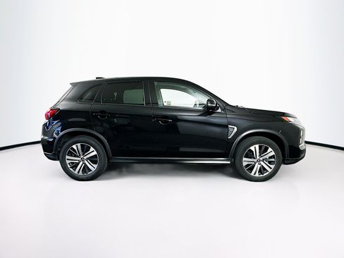 Used 2024 Mitsubishi Outlander Sport AWD image 10