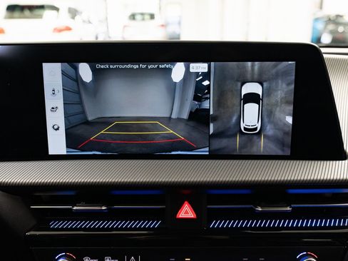 Used 2023 Kia EV6 GT image 15