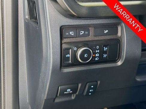 Used 2024 Ford F250 Lariat w/ Sport Appearance Package AWD/4WD image 10