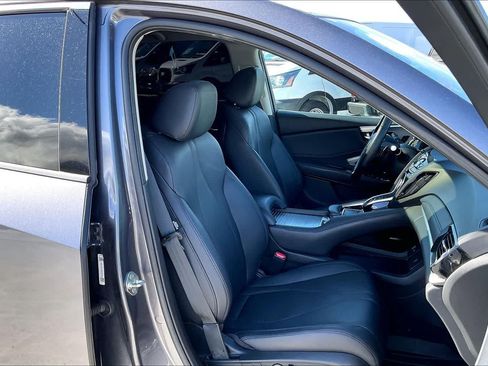 Used 2020 Acura RDX FWD image 13