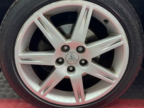 Used 2007 Mitsubishi Eclipse GT image 15