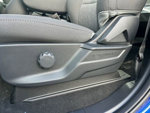 New 2026 Ford F250 XL w/ STX Appearance Package image 22