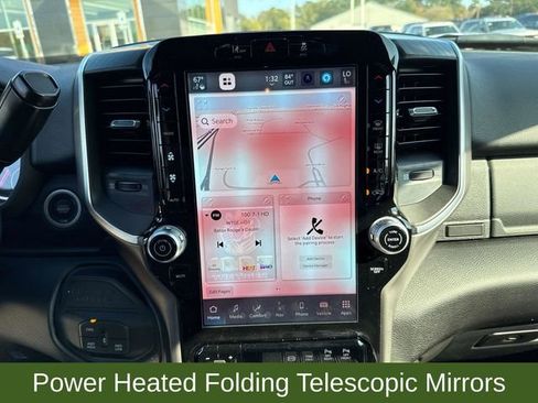 Used 2025 RAM 2500 Big Horn image 30