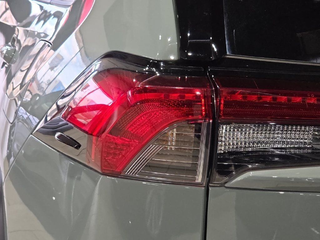 Certified 2023 Toyota RAV4 XLE w/ Convenience Package AWD/4WD image 11