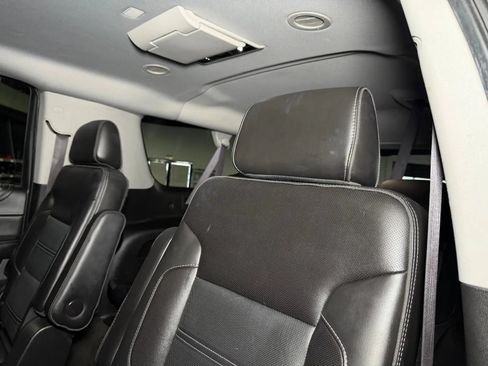 Used 2015 GMC Yukon XL Denali w/ Open Road Package AWD/4WD image 24