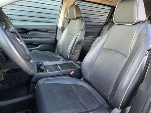 Used 2024 Honda Odyssey Elite image 20