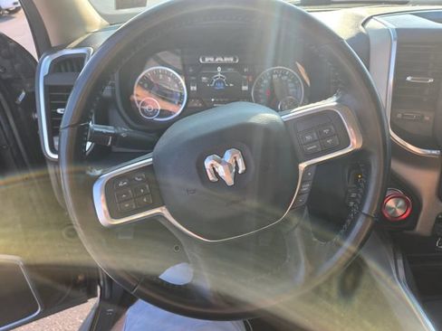 Used 2022 RAM 2500 Laramie w/ Snow Chief Group AWD/4WD image 4