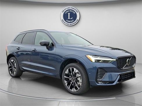 New 2026 Volvo XC60 B5 Plus w/ Protection Package Premier image 1
