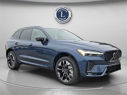 New 2026 Volvo XC60 B5 Plus w/ Protection Package Premier