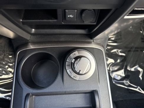 Certified 2024 Toyota 4Runner SR5 image 25