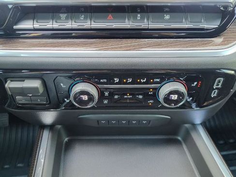New 2026 Chevrolet Silverado 3500 LT w/ Convenience Package AWD/4WD image 21