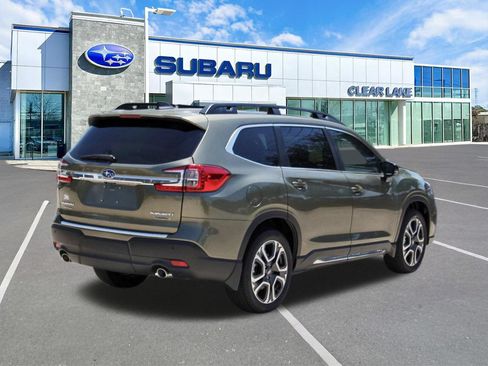 New 2026 Subaru Ascent Limited AWD/4WD image 4