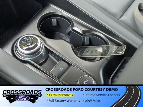 New 2026 Ford Explorer Active w/ Active Comfort Package AWD/4WD image 22