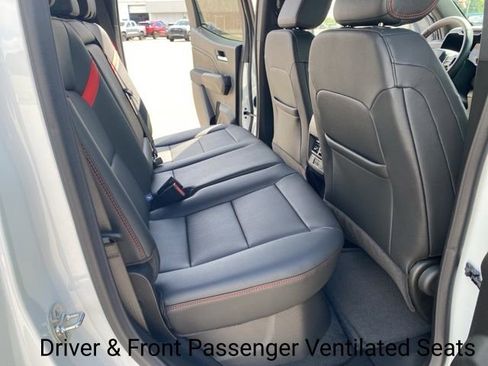 New 2026 Chevrolet Colorado Z71 w/ Technology Package image 27