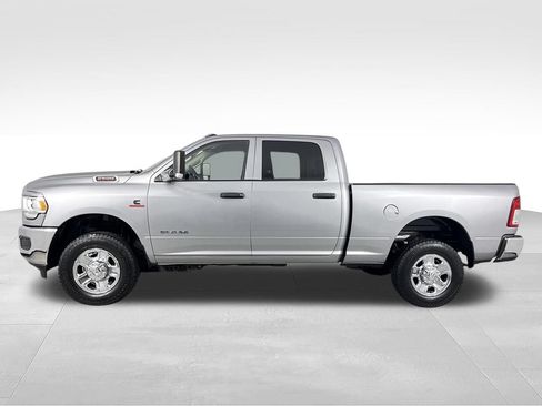 Used 2020 RAM 2500 Tradesman AWD/4WD image 3