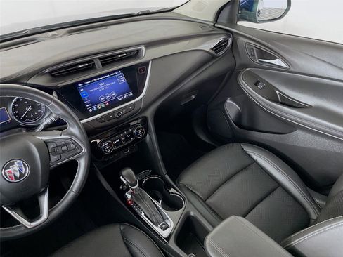 Used 2023 Buick Encore GX Essence w/ Experience Buick Package FWD image 27
