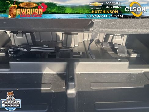 Certified 2025 GMC Yukon XL Denali image 41