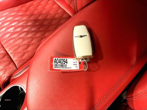 Used 2023 Genesis GV70 3.5T Sport w/ Sport Advanced Package image 31