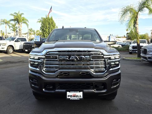 New 2026 RAM 2500 Laramie image 6