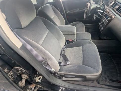Used 2015 Chevrolet Impala LS image 17