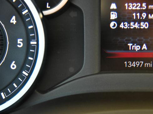 Used 2025 RAM 2500 Big Horn image 33