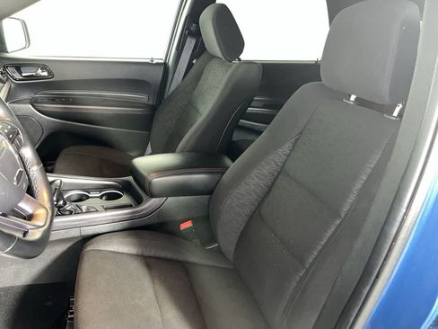 Used 2023 Dodge Durango GT AWD/4WD image 15