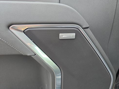 New 2026 GMC Sierra 1500 Elevation w/ Preferred Package AWD/4WD image 18