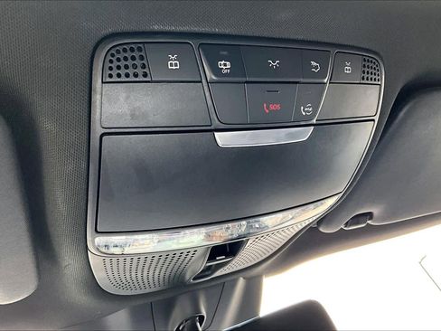 Used 2023 Mercedes-Benz GLC 43 AMG AMG GLC 43 image 35