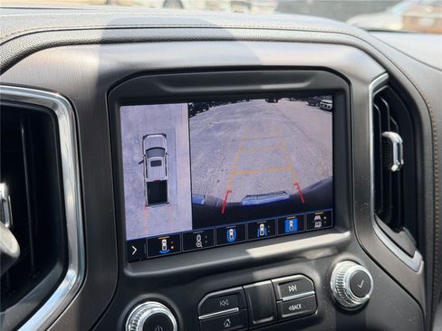 Used 2020 GMC Sierra 1500 AT4 w/ AT4 Premium Package AWD/4WD image 23