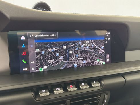 Certified 2026 Porsche 911 Carrera 4 GTS image 22